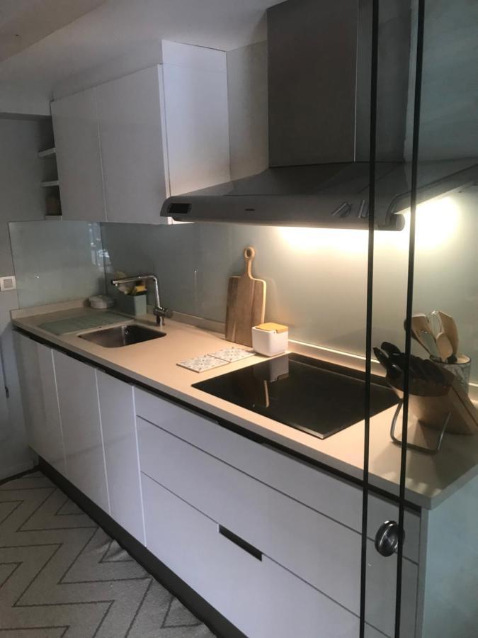 Kai Gane Excepcional Apartamento Puerto Viejo De Bermeo Zewnętrze zdjęcie