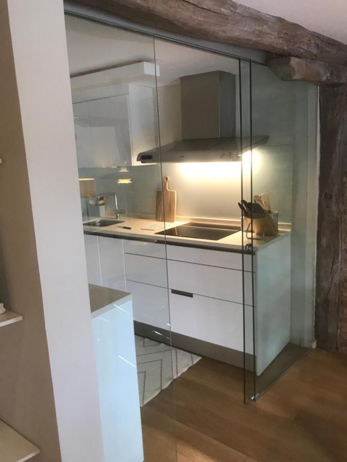 Kai Gane Excepcional Apartamento Puerto Viejo De Bermeo Zewnętrze zdjęcie