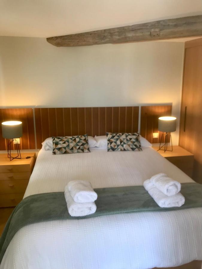 Kai Gane Excepcional Apartamento Puerto Viejo De Bermeo Zewnętrze zdjęcie