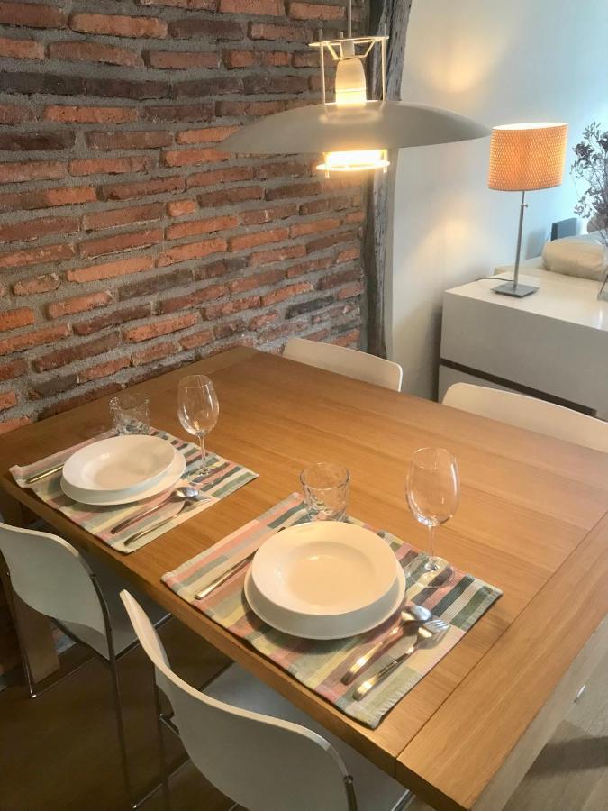 Kai Gane Excepcional Apartamento Puerto Viejo De Bermeo Zewnętrze zdjęcie