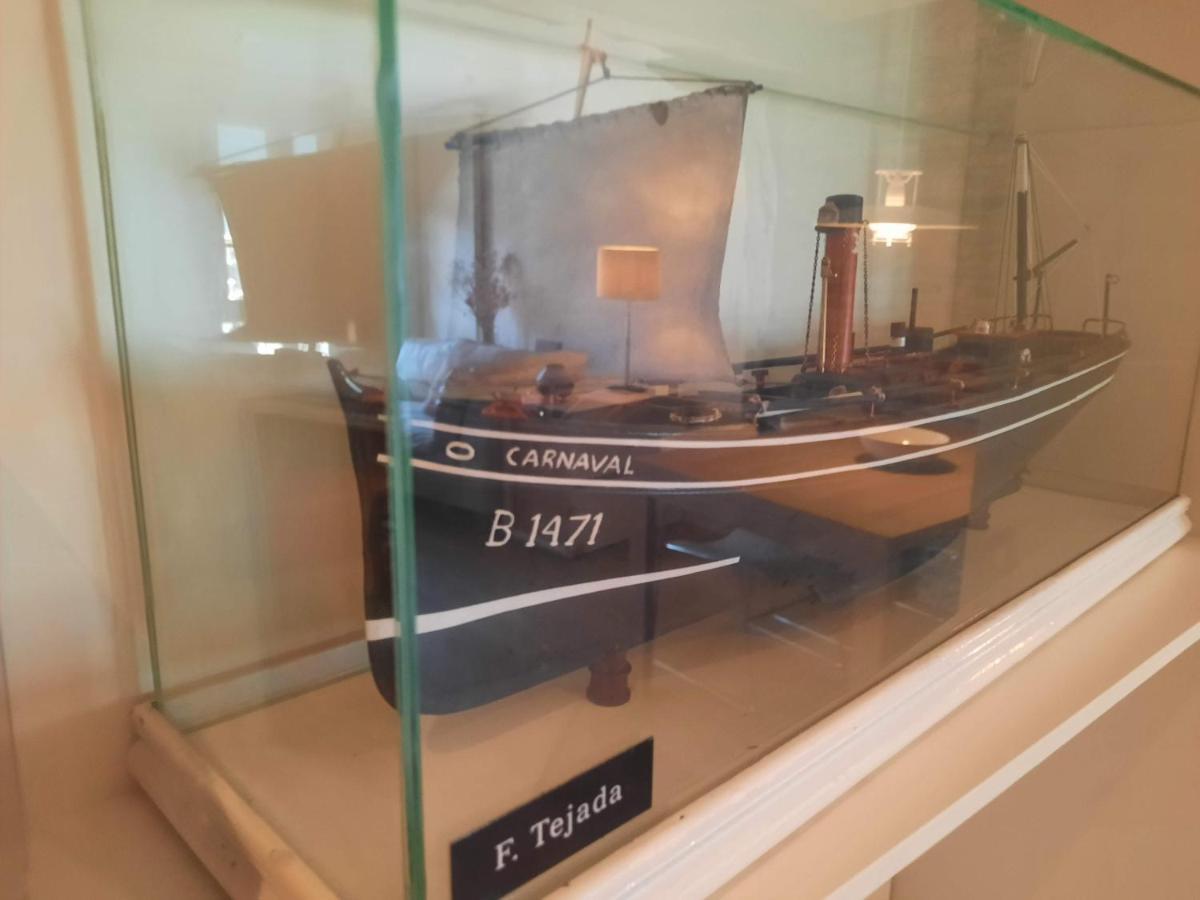 Kai Gane Excepcional Apartamento Puerto Viejo De Bermeo Zewnętrze zdjęcie