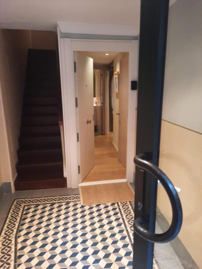 Kai Gane Excepcional Apartamento Puerto Viejo De Bermeo Zewnętrze zdjęcie