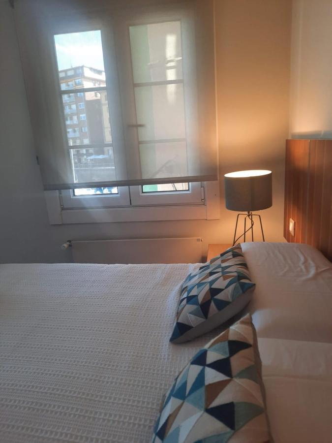 Kai Gane Excepcional Apartamento Puerto Viejo De Bermeo Zewnętrze zdjęcie