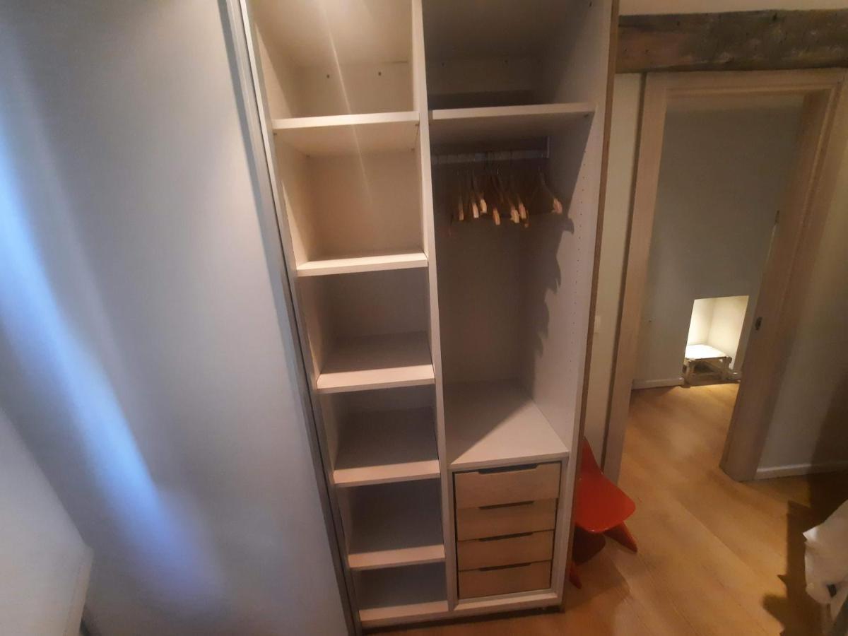 Kai Gane Excepcional Apartamento Puerto Viejo De Bermeo Zewnętrze zdjęcie