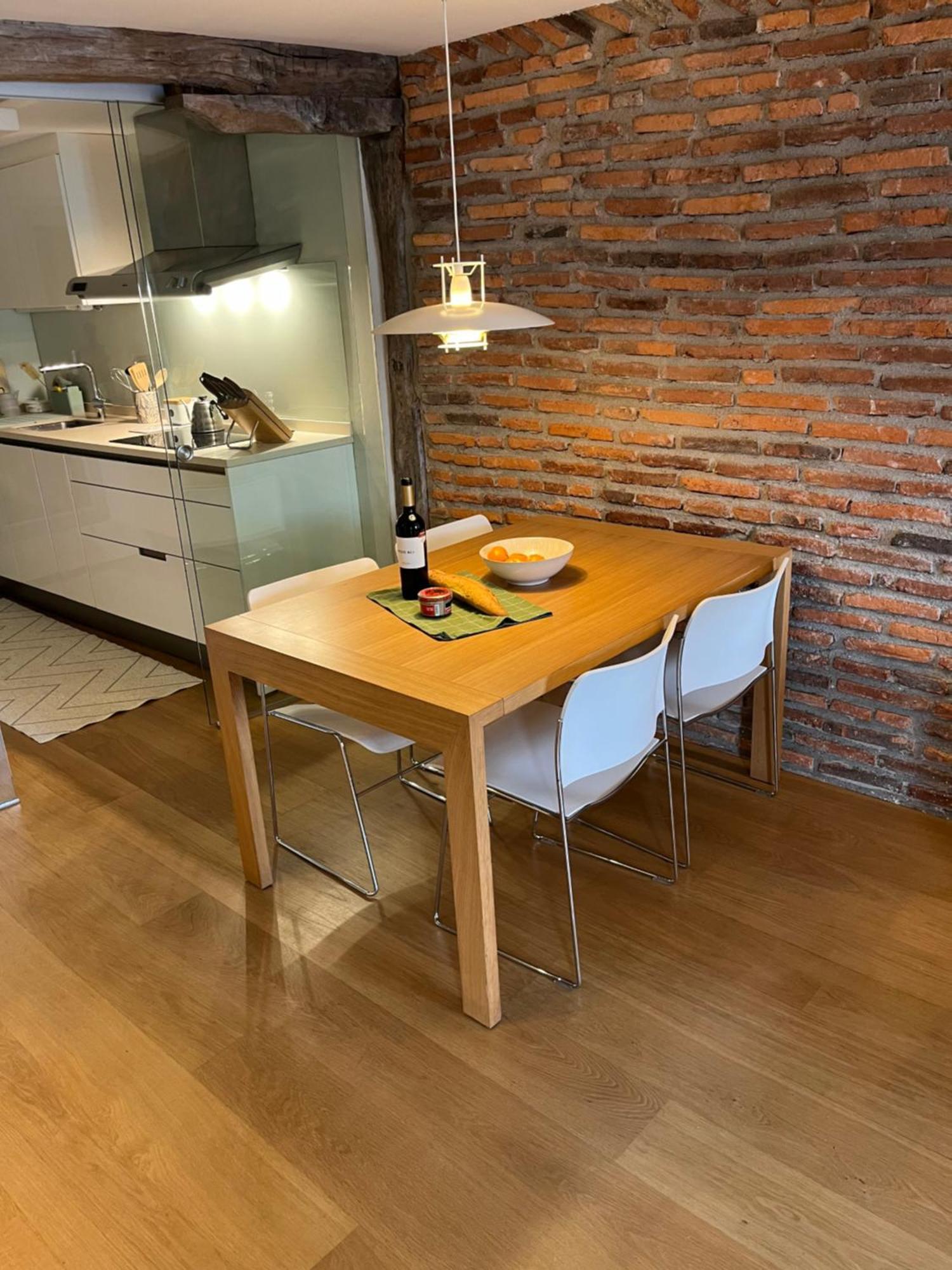 Kai Gane Excepcional Apartamento Puerto Viejo De Bermeo Pokój zdjęcie