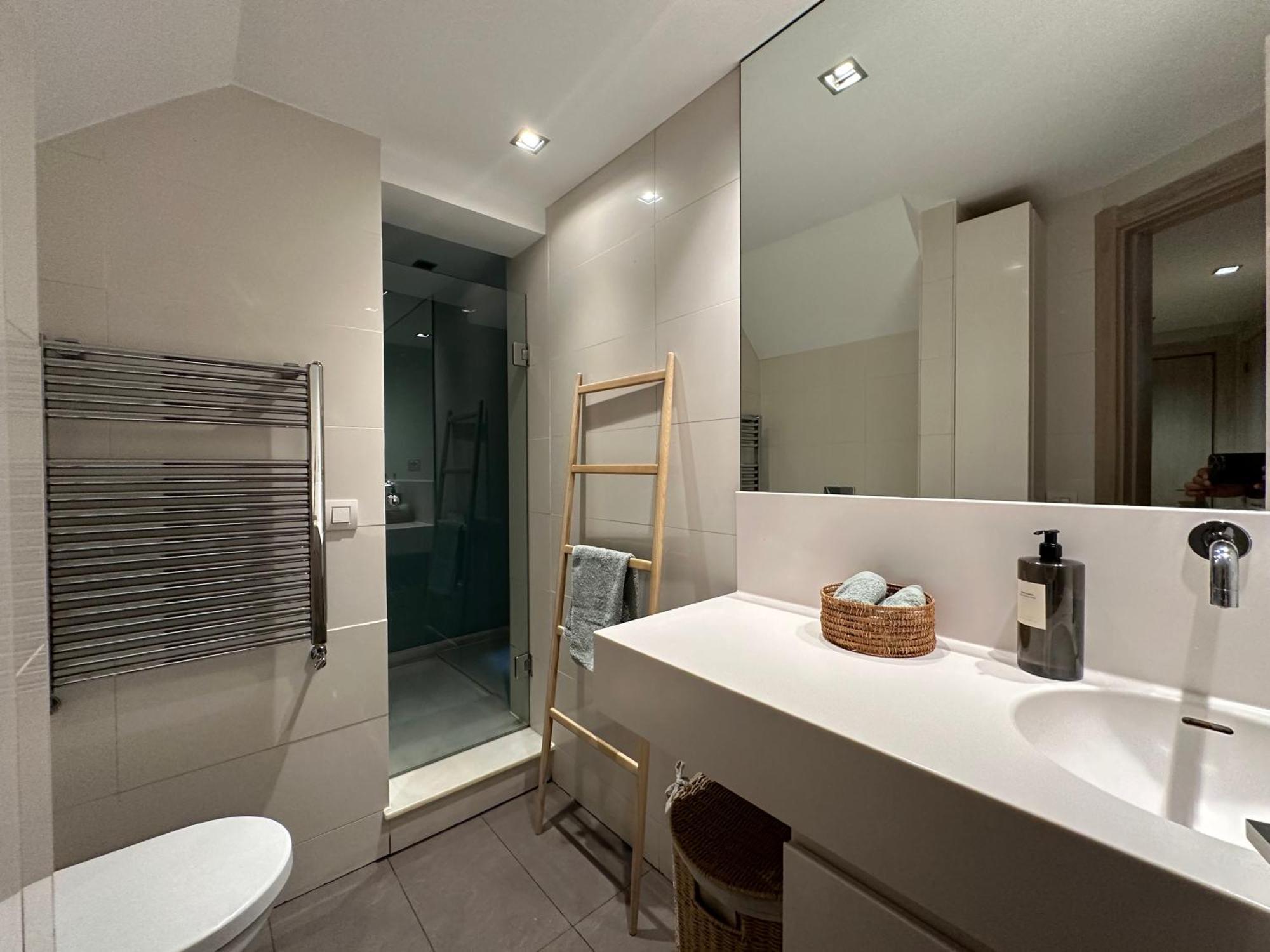 Kai Gane Excepcional Apartamento Puerto Viejo De Bermeo Zewnętrze zdjęcie