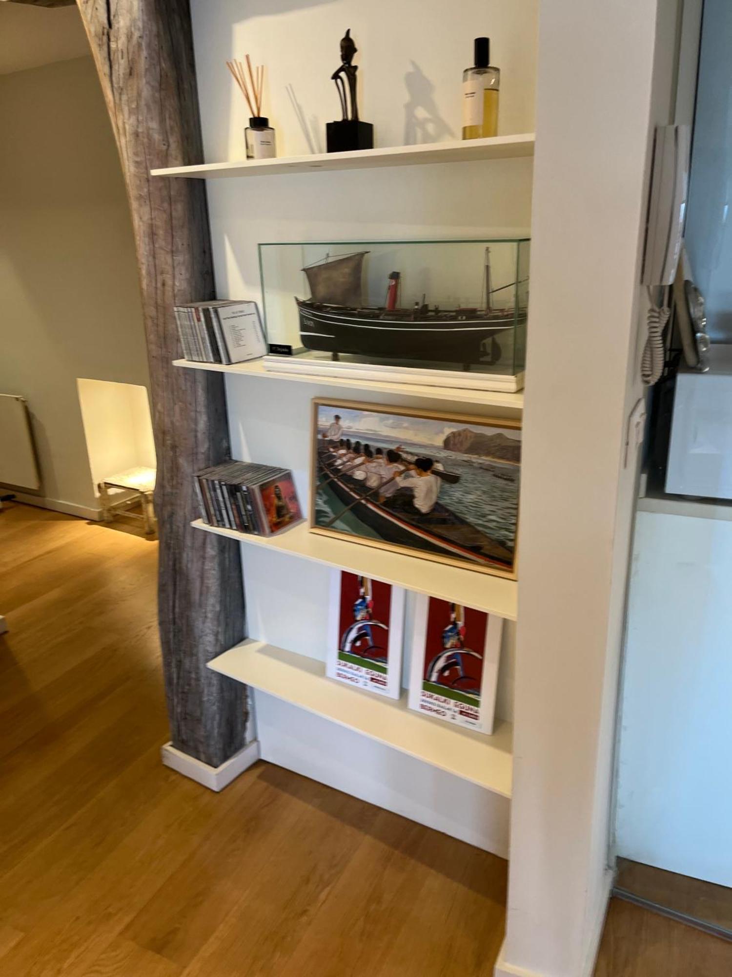 Kai Gane Excepcional Apartamento Puerto Viejo De Bermeo Zewnętrze zdjęcie